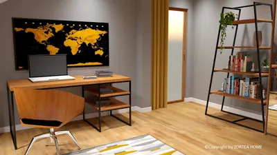 Zortea Home - projektowanie wnętrz, architekt wnętrz, meble na wymiar